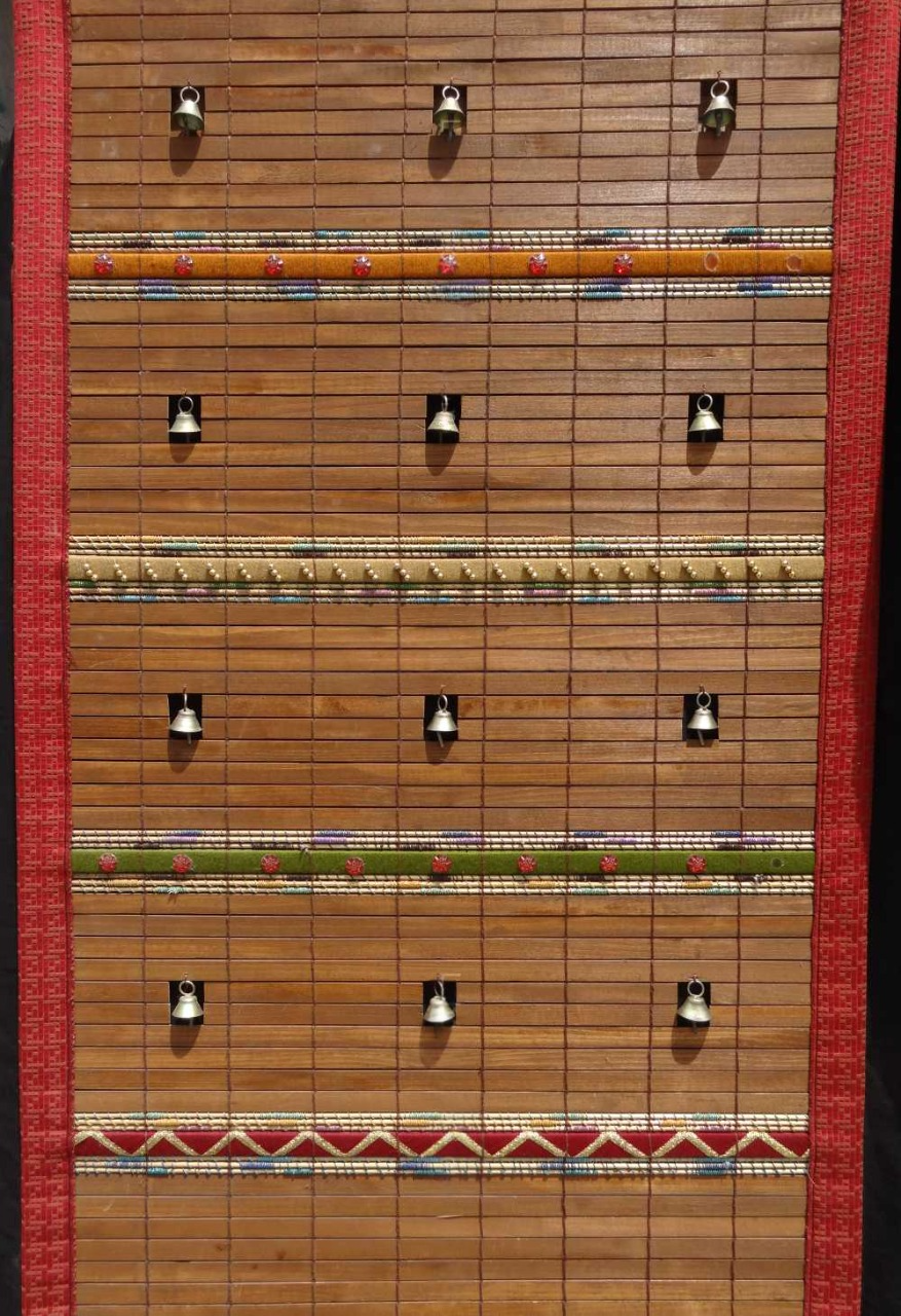 Wood Blind