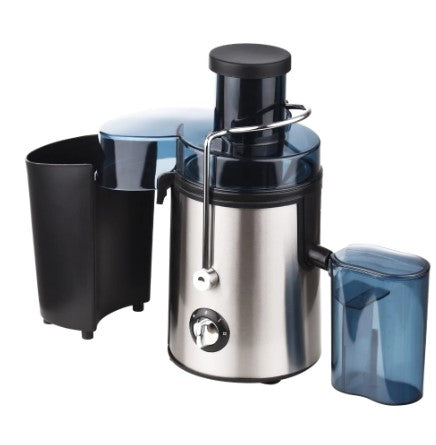 Silver Crest Electric Juicer