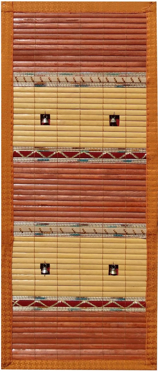 Wood Blind