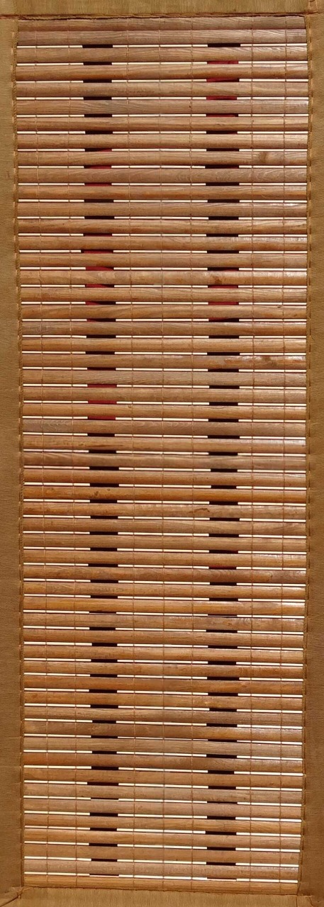 Wooden Chick