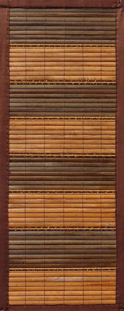 Wooden Blind