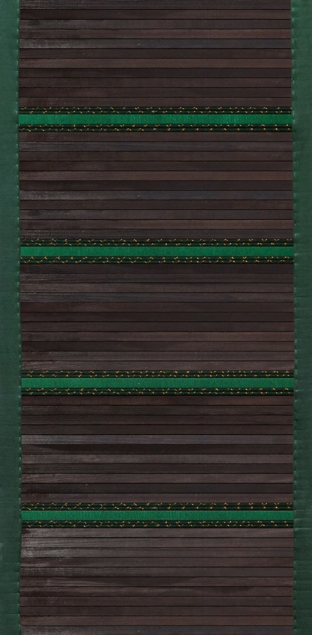 Wood Blind Chick